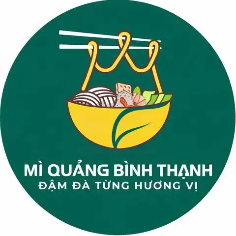 Hình ảnh Mì Quảng Bình Thạnh - Phan Văn Hân