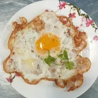 Hình ảnh Ốp la thêm