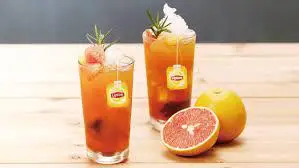 Hình ảnh Lipton cam