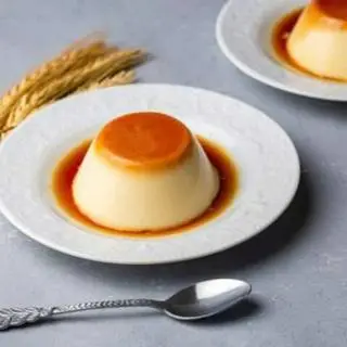 Hình ảnh Bánh flan