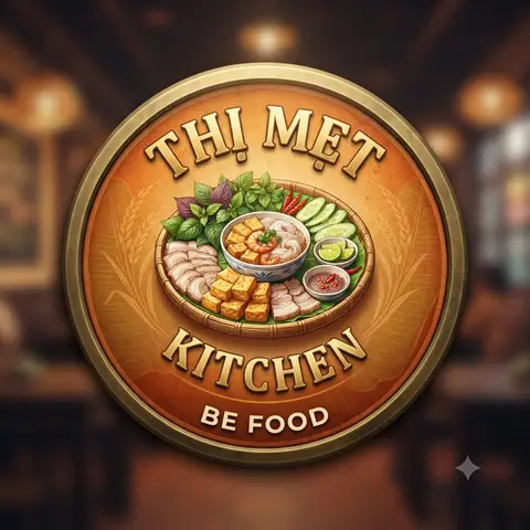 Hình ảnh THỊ MẸT KITCHEN - Cống Quỳnh