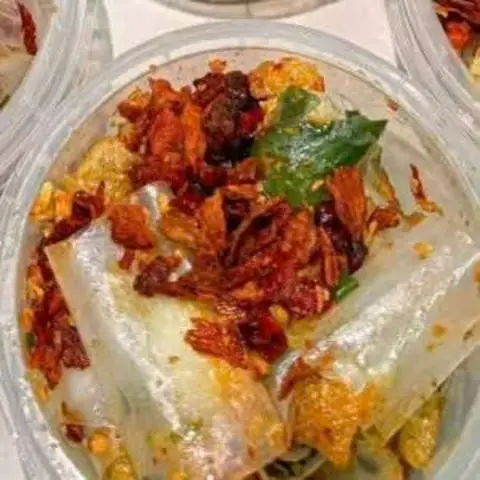 Hình ảnh Ăn Vặt Trinh Đà Lạt - Đường Số 7