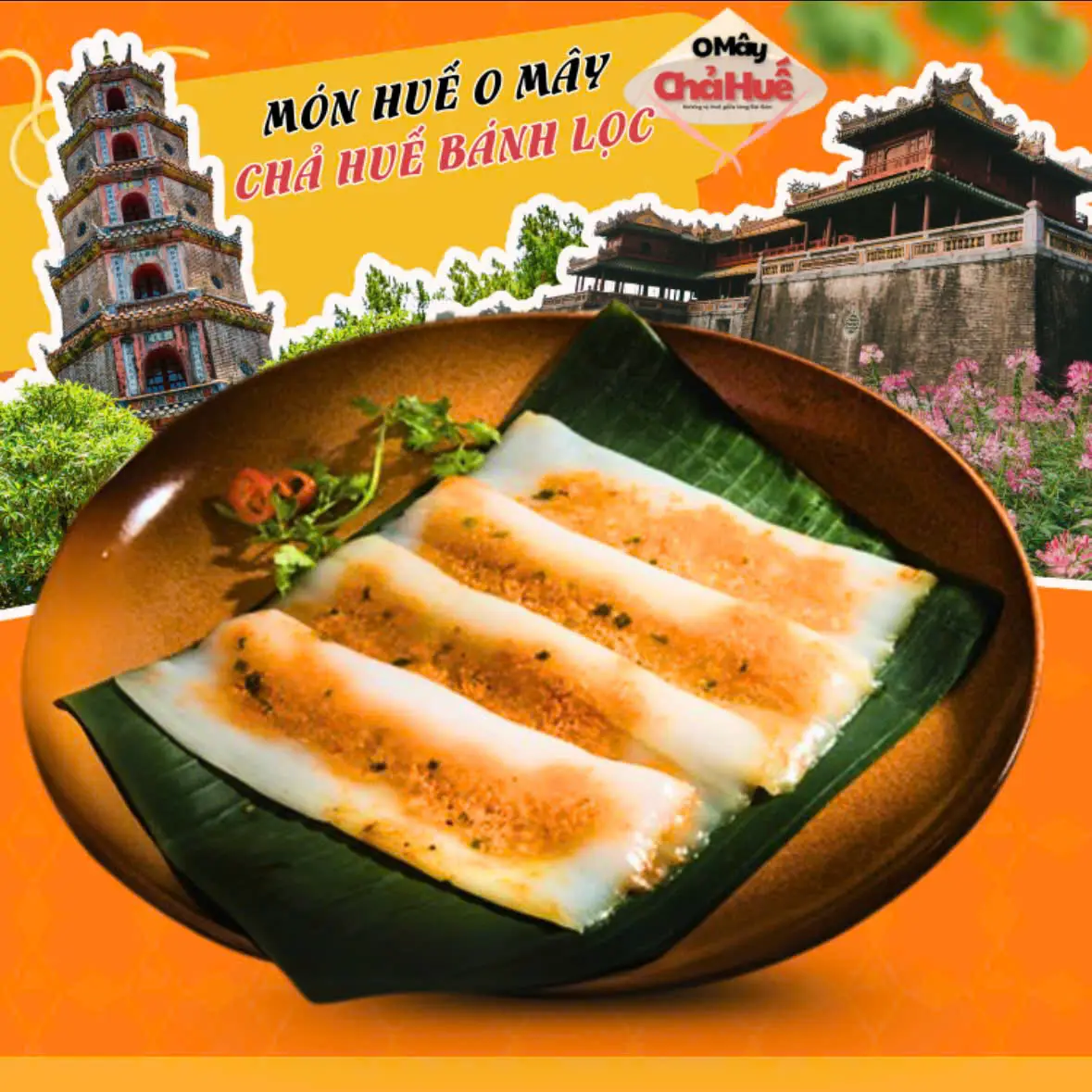 Hình ảnh Bánh nậm (10 cái)