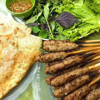 Hình ảnh Nem lụi