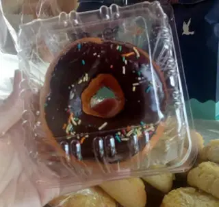 Hình ảnh Bánh donut