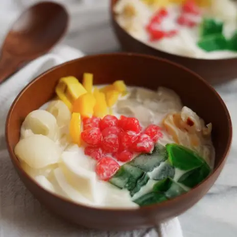 Hình ảnh Chè & Sinh Tố Vỹ Dạ - Tôn Thất Thuyết