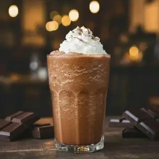 Hình ảnh Chocolate cooler