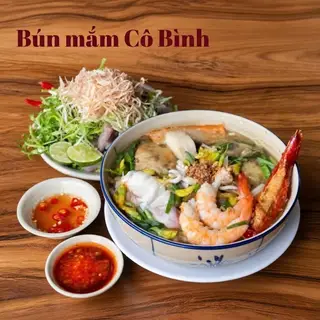 Hình ảnh Tô đặc biệt