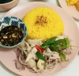 Hình ảnh Quán Trang Cơm Gà Ta - Tăng Nhơn Phú
