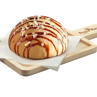 Hình ảnh PappaRoti topping chocolate