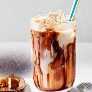 Hình ảnh Ca cao sữa đá - 1 ly