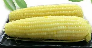 Hình ảnh Bắp nếp