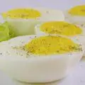 Hình ảnh Boiled eggs