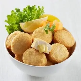 Hình ảnh Đậu hũ phô mai - 3 viên