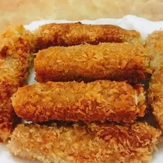 Hình ảnh Nem chua rán - 5 cái