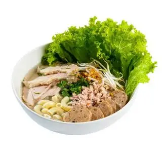 Hình ảnh Nui