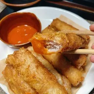 Hình ảnh Nem giòn