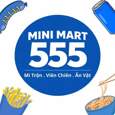 Hình ảnh Mini Food 555 - Mì trộn, Trà & Ăn Vặt - Nguyễn Thái Bình