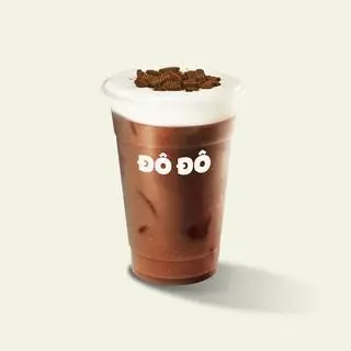 Hình ảnh Socola cookies