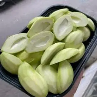 Hình ảnh Xoài non 500gr