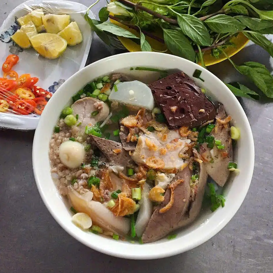 Hình ảnh Bánh canh