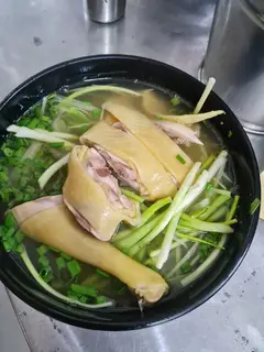 Hình ảnh Phở đùi