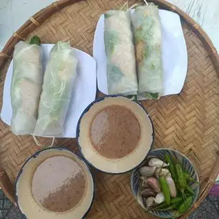 Hình ảnh Bánh cuốn