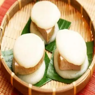 Hình ảnh Bánh dày