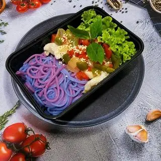 Hình ảnh Bún biển khơi