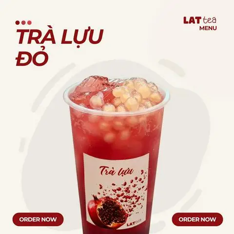 Hình ảnh Lattea Drinks - Nguyễn Trãi