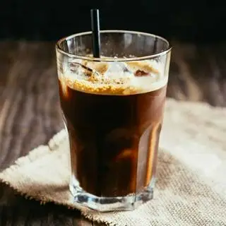 Hình ảnh Americano mật ong