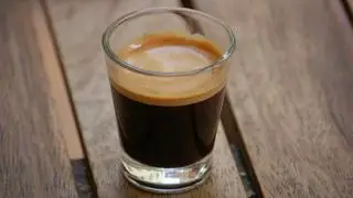 Hình ảnh Espresso