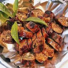 Hình ảnh DỔI SỤN CHIÊN GIÒN