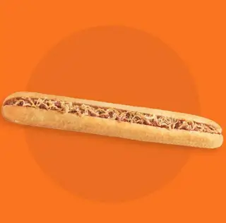 Hình ảnh Bánh mì que phá lấu