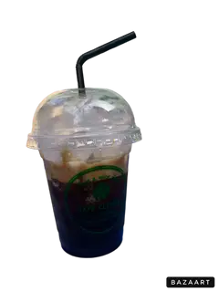 Hình ảnh Cà phê đen đá