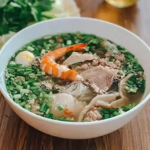 Hình ảnh Bánh Canh Cua & Bún Riêu Chị Phụng - Nguyễn Văn Tạo