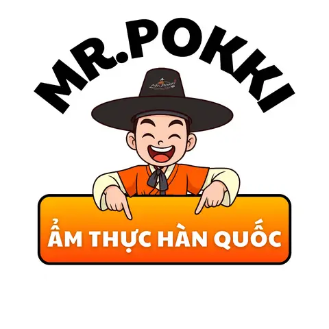 Hình ảnh Mr Pokki - Mì Cay, Mì Trộn & Bánh Gạo - Thạnh Xuân 46
