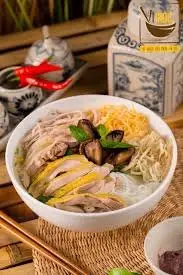 Hình ảnh Bún thang