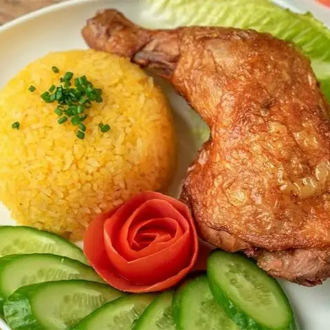 Hình ảnh Linh Food - Đường Số 1
