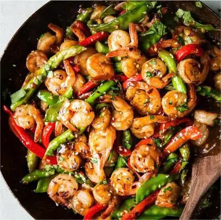 Hình ảnh Thành Ký - Cơm Trưa, Hủ Tiếu Xào & Mì Xào - Đất Mới