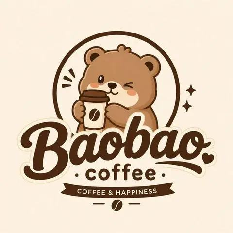 Hình ảnh Baobao Coffee - Cà Phê, Matcha & Trà Trái Cây - Bồ Đề