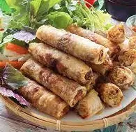 Hình ảnh Bún đậu nem