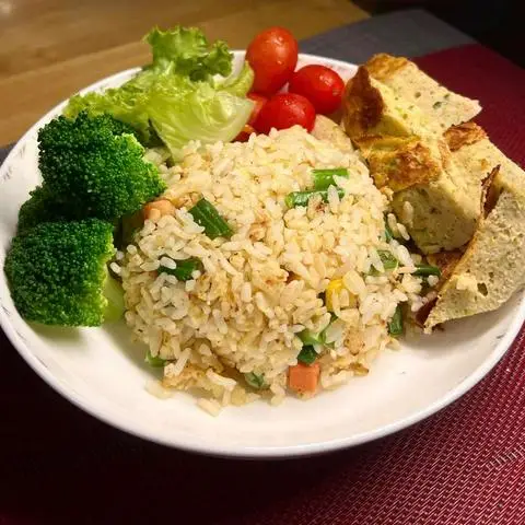 Hình ảnh Bếp Dũng Đó - Eat Clean & Healthy - Bến Bình Đông