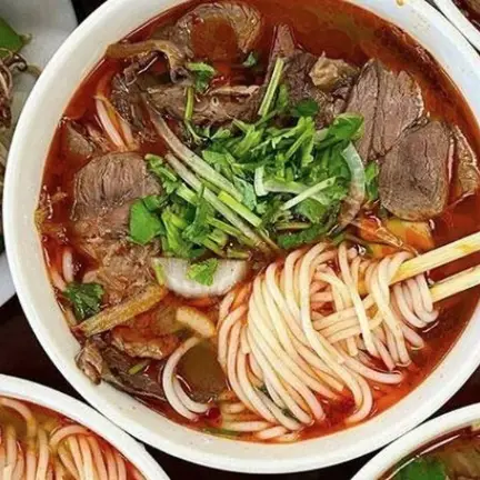 Hình ảnh Phở - Bún Bò 686 - Trần Đại Nghĩa