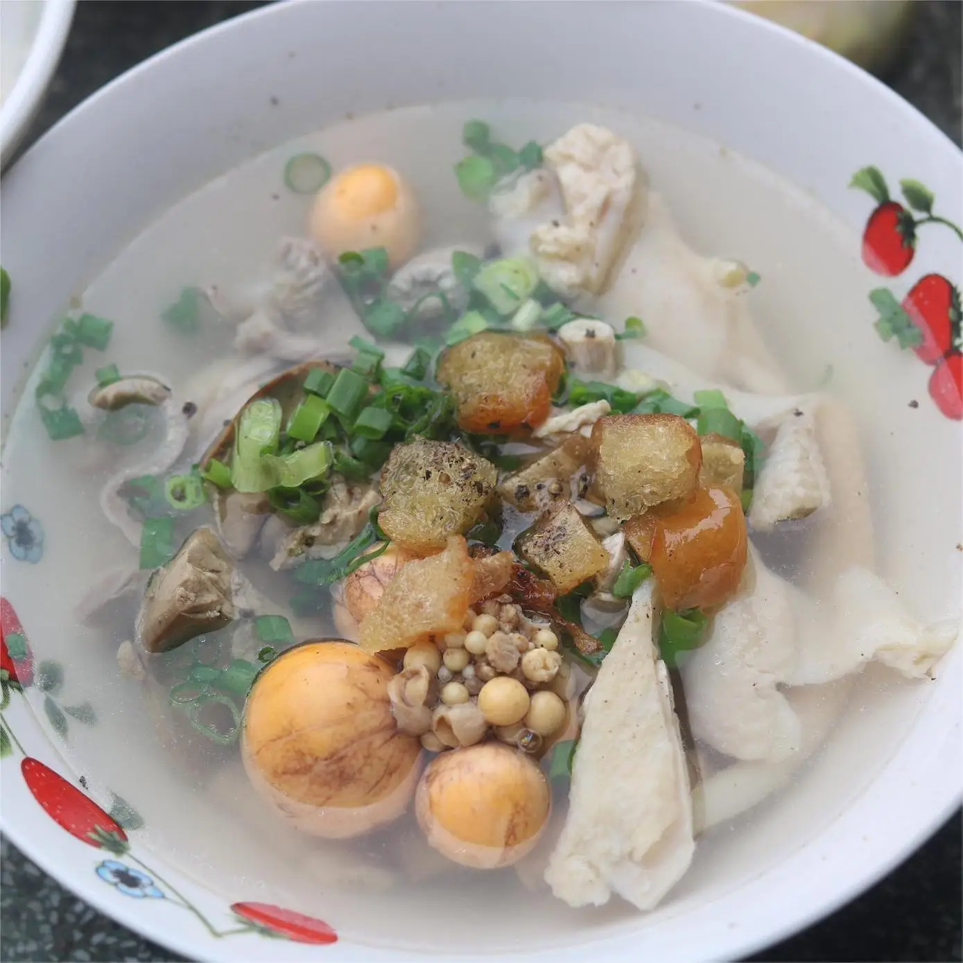 Hình ảnh Út Loan - Hủ Tiếu Gà, Heo & Bò Viên - Lý Thường Kiệt