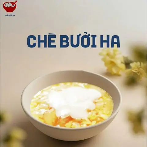 Hình ảnh Chè Bưởi HA - Đào Duy Anh