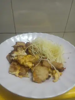 Hình ảnh Bột chiên
