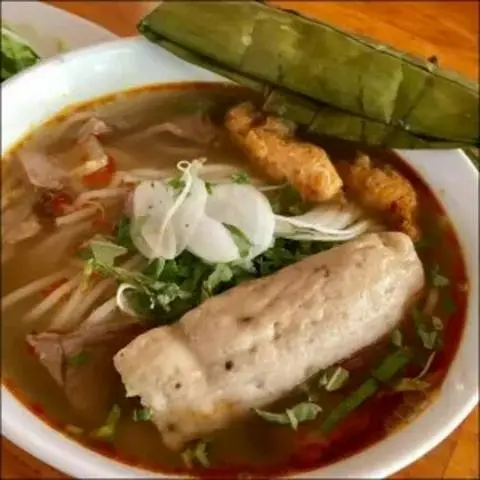 Hình ảnh Phát Đạt - Bún Bò Huế, Gà Quay Sa Lửa - Chung Cư 23/49 Lê Văn Duyệt
