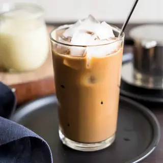 Hình ảnh Cà phê sữa