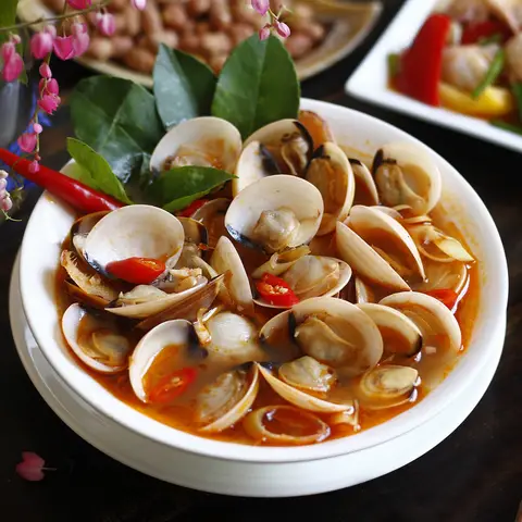 Hình ảnh Ốc 268 - Thới Tam Thôn